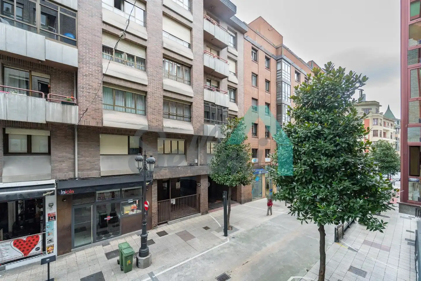 Local comercial de lloguer a Manuel Pedregal, imagen 66