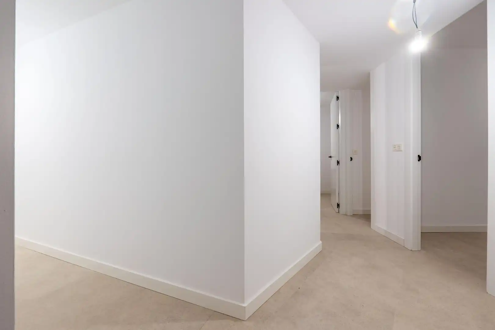 Flat for sale in Granada  with Air Conditioner and Heating