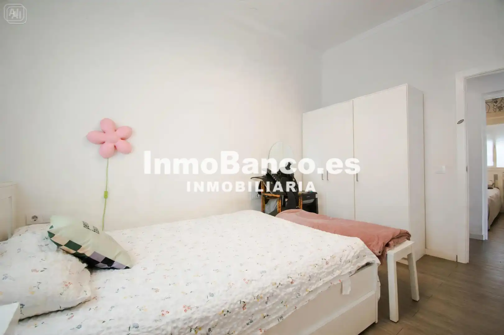 Habitación de Finca rústica en venta en Montserrat con Jardín privado y Piscina
