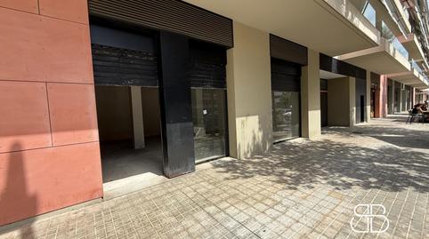 Photo 2 of Premises for rent in Port, Badalona