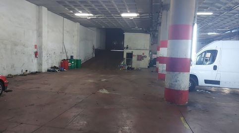 Foto 2 von Fabrikhallen zur Miete in Siete Palmas, Las Palmas de Gran Canaria