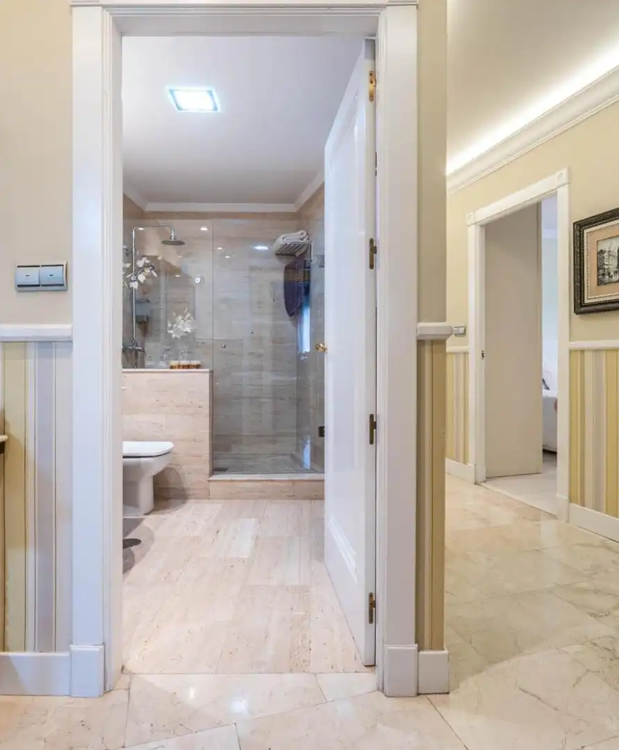 Flat with terrace for sale in Ronda, imagen 46
