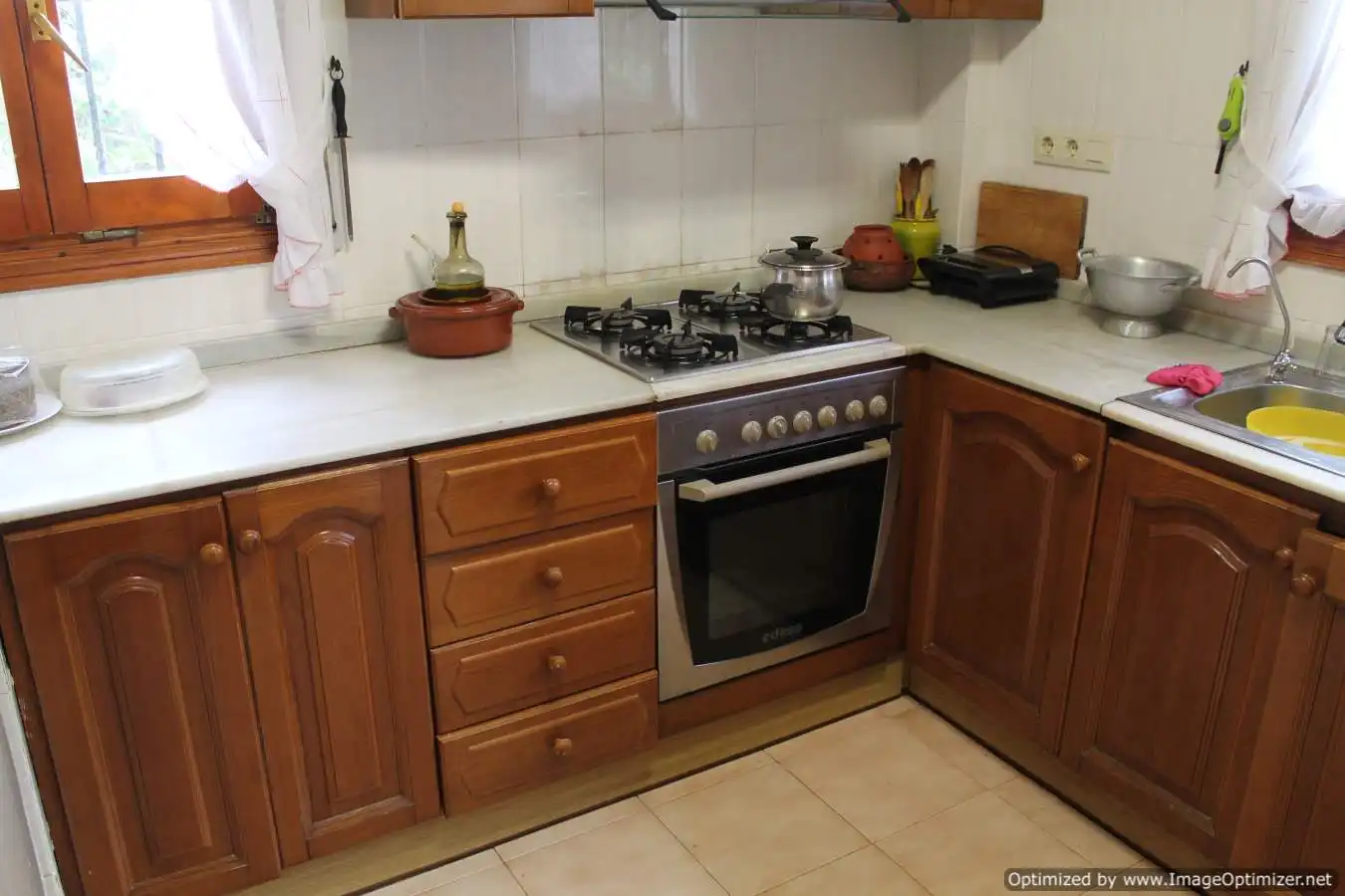 Detached house for sale in Las Marinas / Les Marines, imagen 12