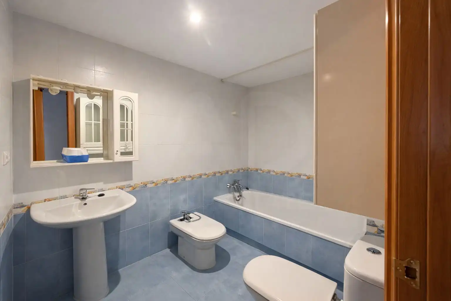 Piso con ascensor en venta en Villaquilambre, imagen 8