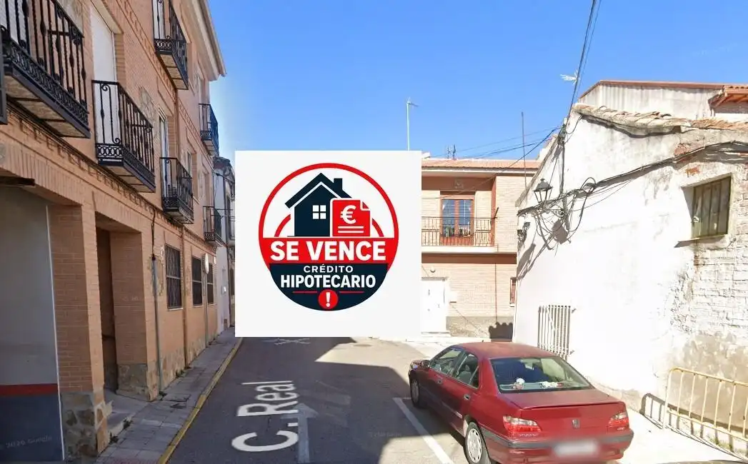 Maison à vendre à El Viso de San Juan