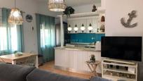 Kitchen of Flat for sale in Roda de Berà  with Air Conditioner