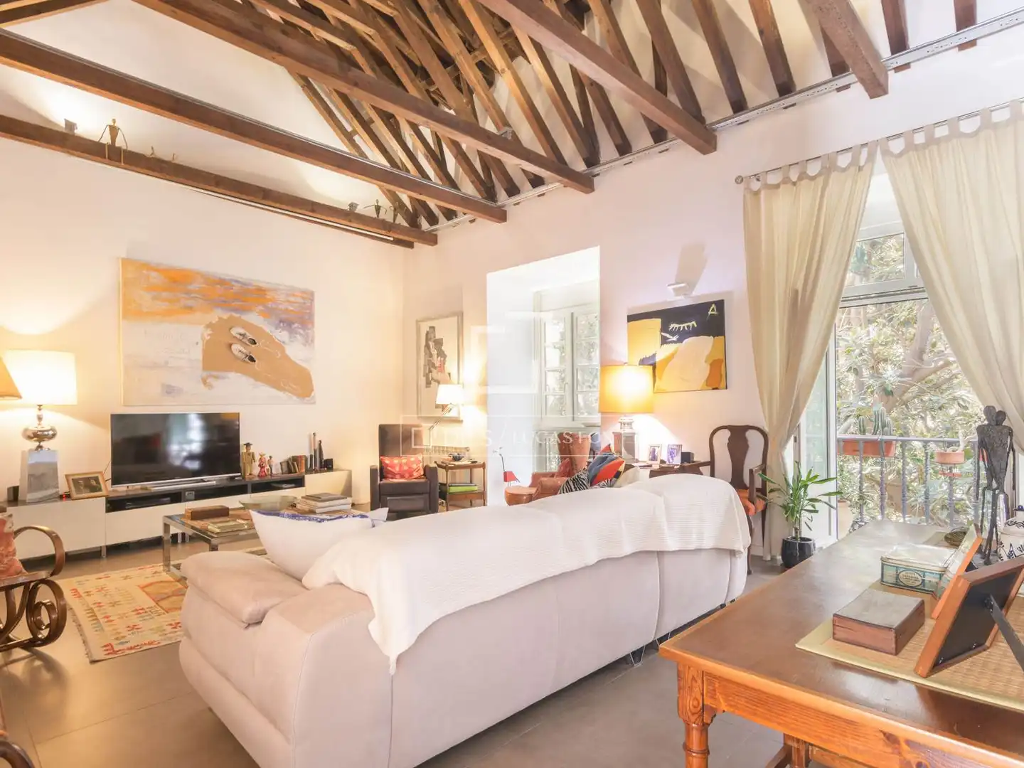Penthouse mit Terrasse zum Verkauf in Centro, imagen 10