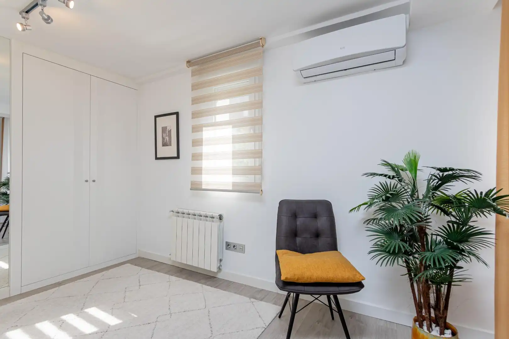 Dúplex en venda en Madrid amb Aire condicionat i Calefacció