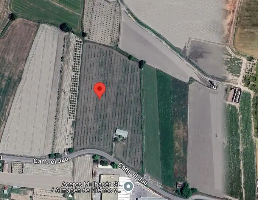 Terreno en venta en Santa Fe