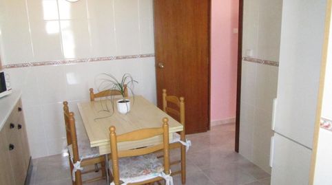 Foto 2 de Piso de alquiler en Fajardo, Ferrol