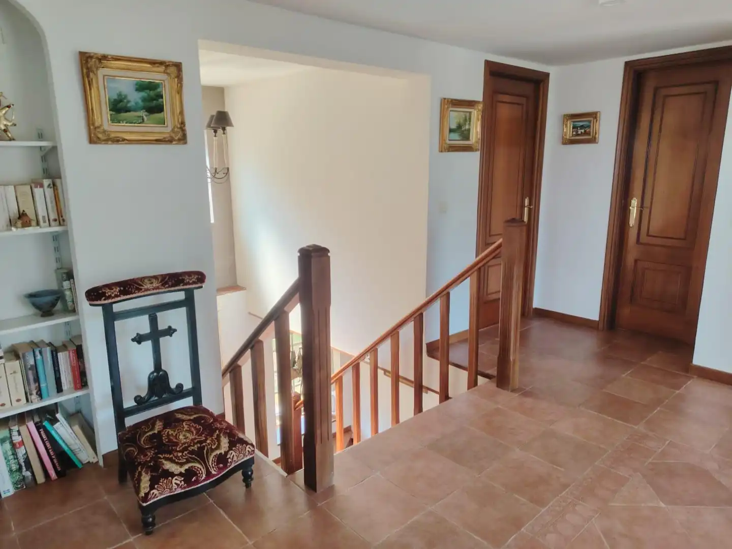 Casa o xalet en venda en O Rosal   amb Terrassa, Piscina i Balcó