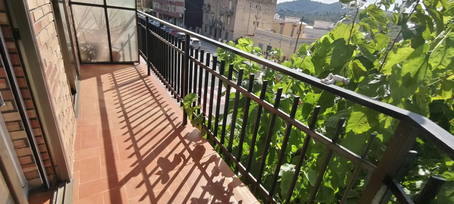 Terraza de Piso en venta en Cervelló con Calefacción, Amueblado y Horno