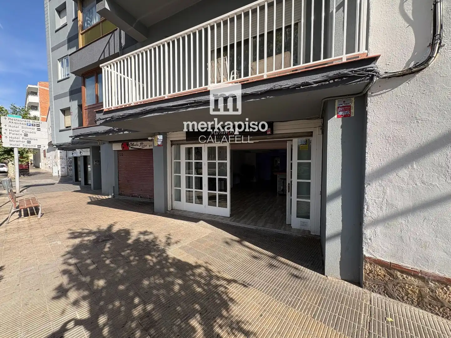 Gewerbefläche zum Verkauf in MOSSEN JAUME SOLER, imagen 3