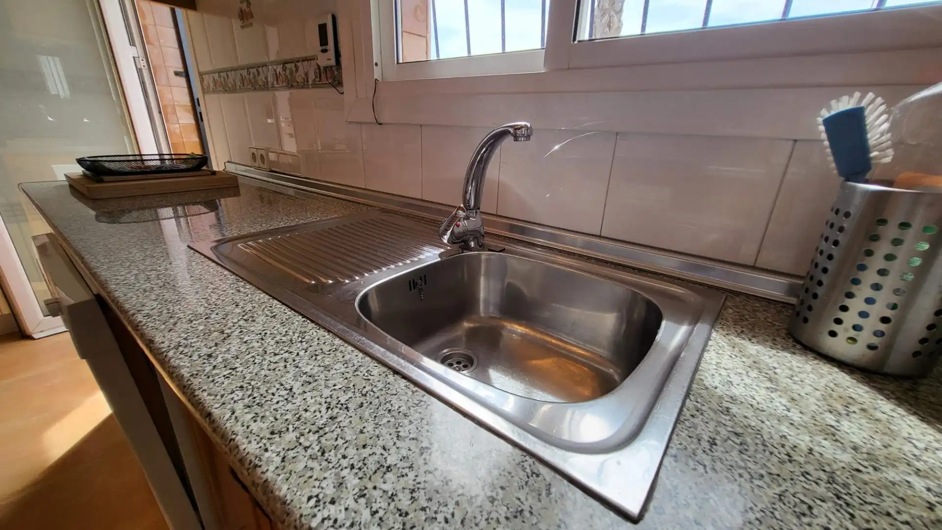 Chalet con terraza en venta en Gran Alacant, imagen 44