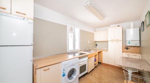 Foto 2 de Pis en venda a Calle Treinta y Seis, Navalquejigo - Los Arroyos, El Escorial