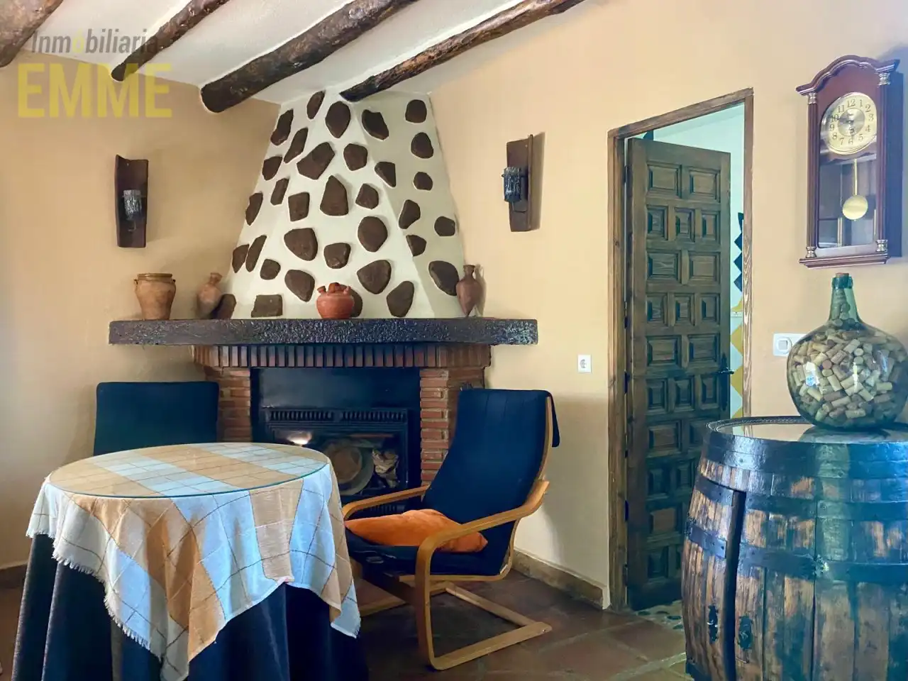 Chalet en venta en Centro, imagen 41