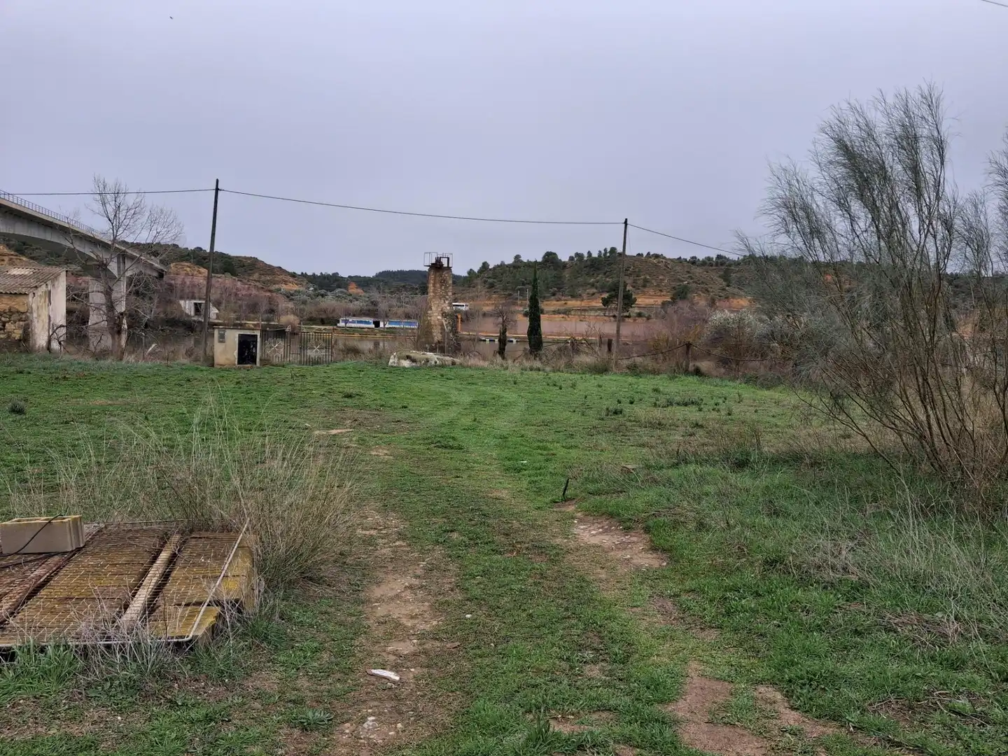 Casa o chalet en venta en Riba-roja d'Ebre