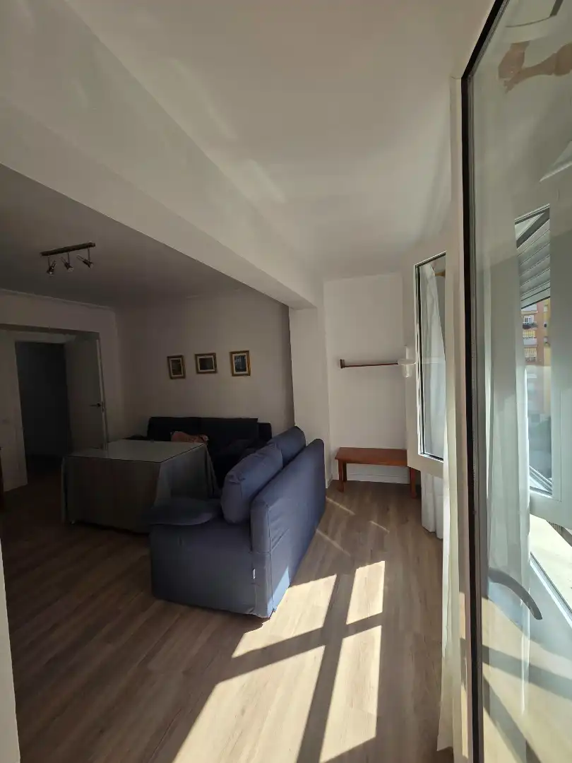 Piso con ascensor en alquiler en Calle Agustina de Aragón, imagen 6