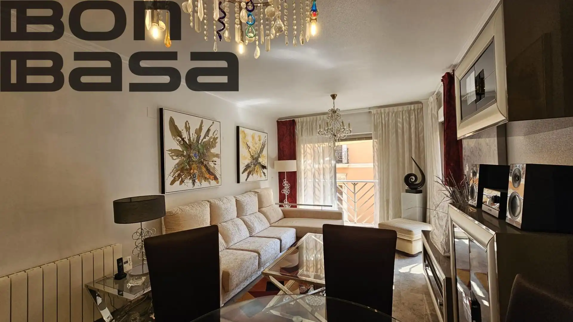 Appartement avec terrasse à vendre à Centro, imagen 22