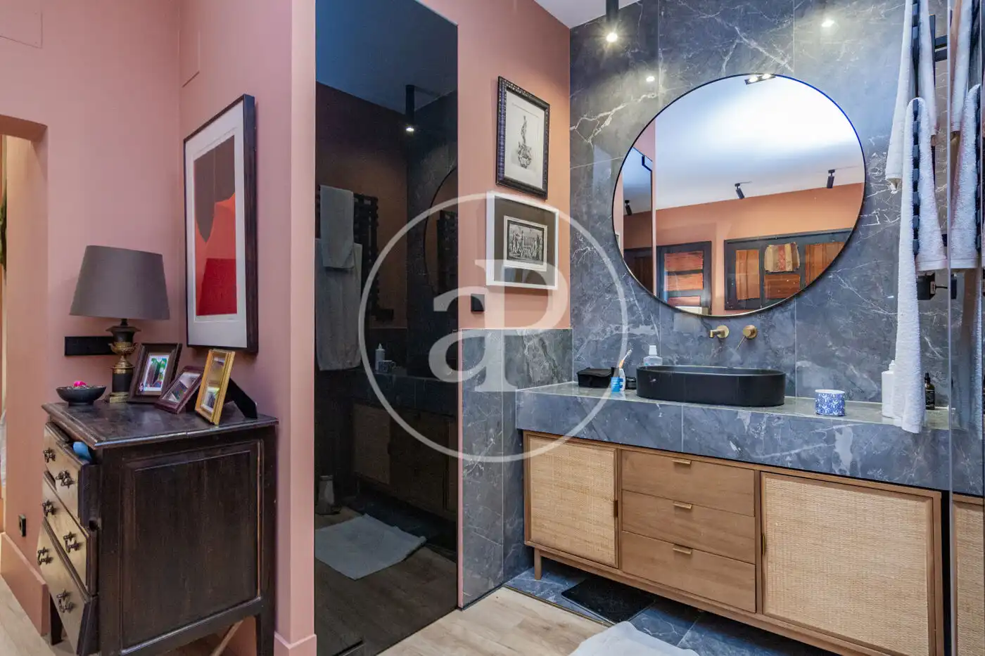 Appartement avec terrasse à vendre à C. del Calvario, imagen 29