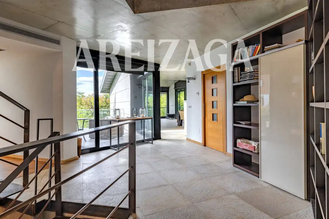Casa o xalet en venda en Miramon - Zorroaga
