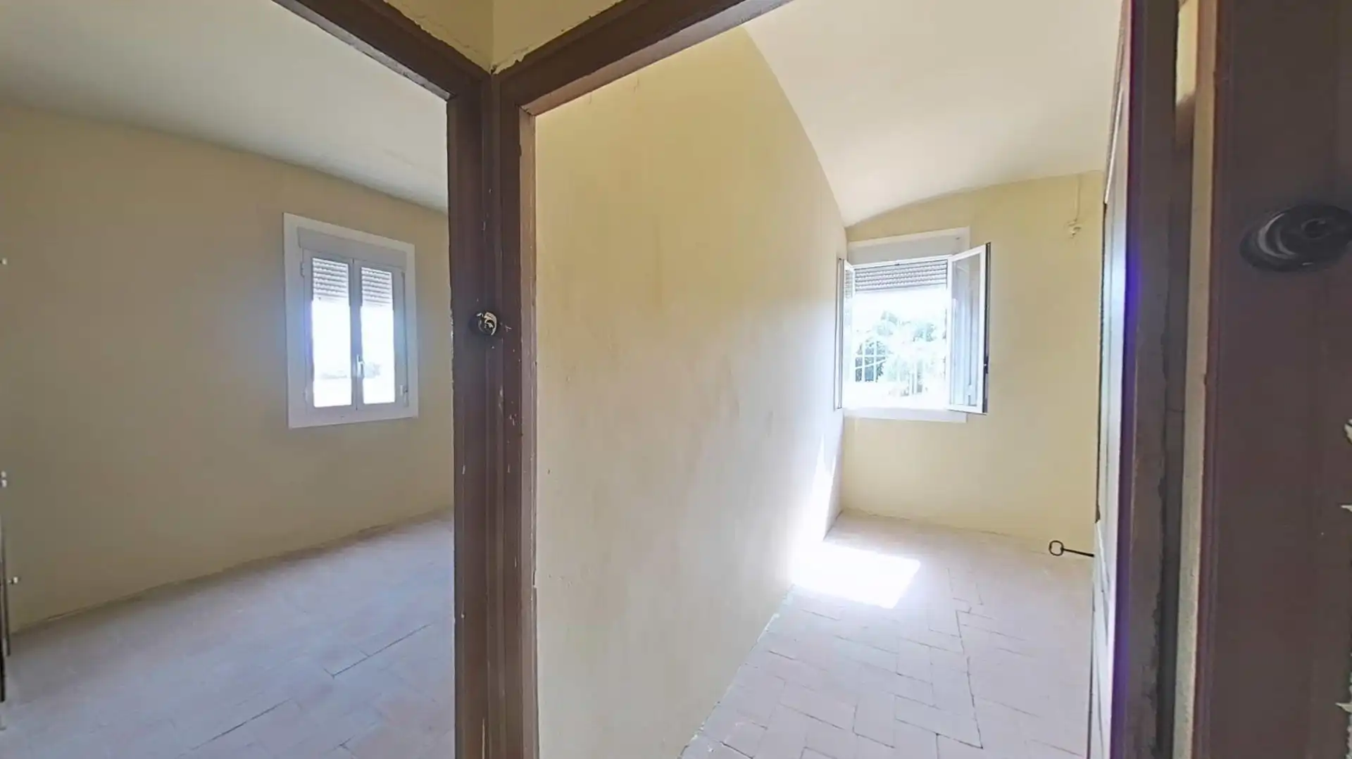 Casa rústica amb terrassa en venda a Les Franqueses del Vallès, imagen 37