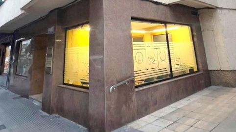 Foto 2 de Oficina en venta en San Claudio - La Chantría, León Capital