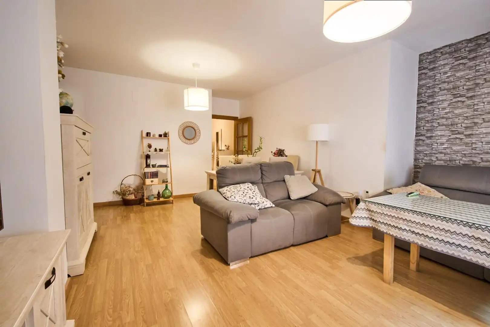 Piso con ascensor en venta en San Cayetano, imagen 10