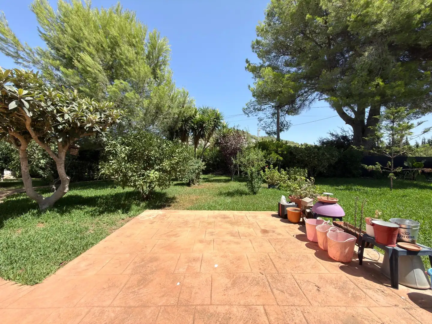Casa o chalet en venta en DEL POBLE NOU DE BENITATX, Partides comunes - Adsubia