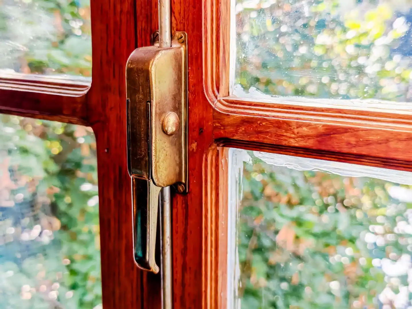 Jardí de Casa o xalet en venda en Ponferrada amb Calefacció, Jardí privat i Terrassa