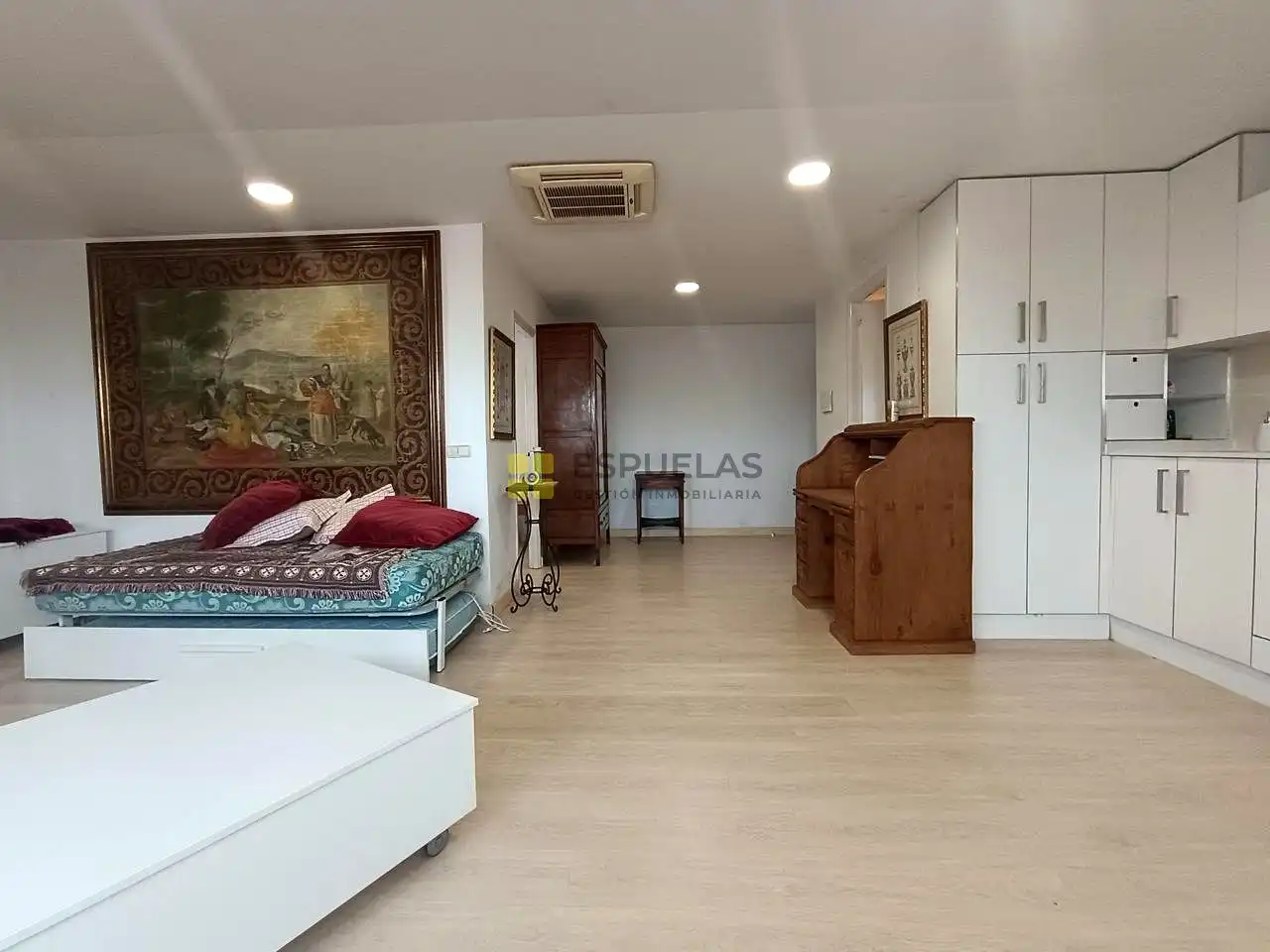 Wohnung mit Terrasse zum Verkauf in República Argentina 11, imagen 25