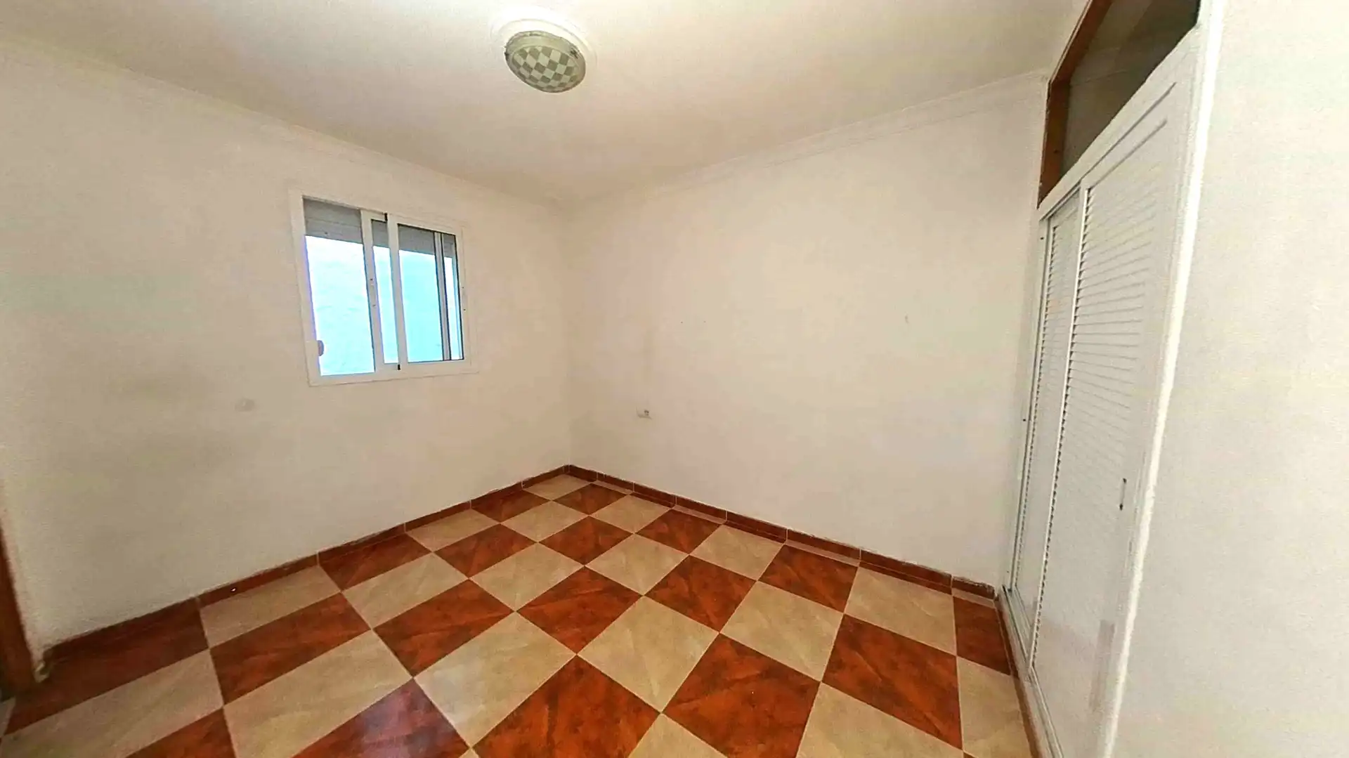 Schlafzimmer von Wohnung zum Verkauf in El Puerto de Santa María