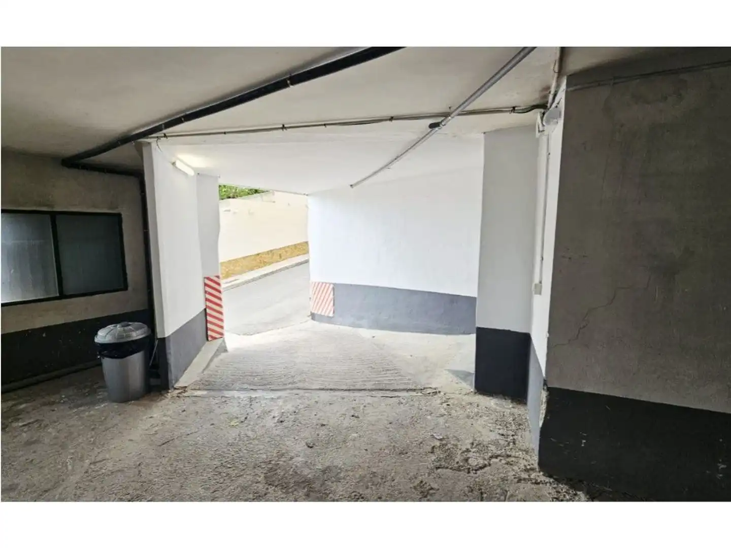 Parking of Garage for sale in Serra