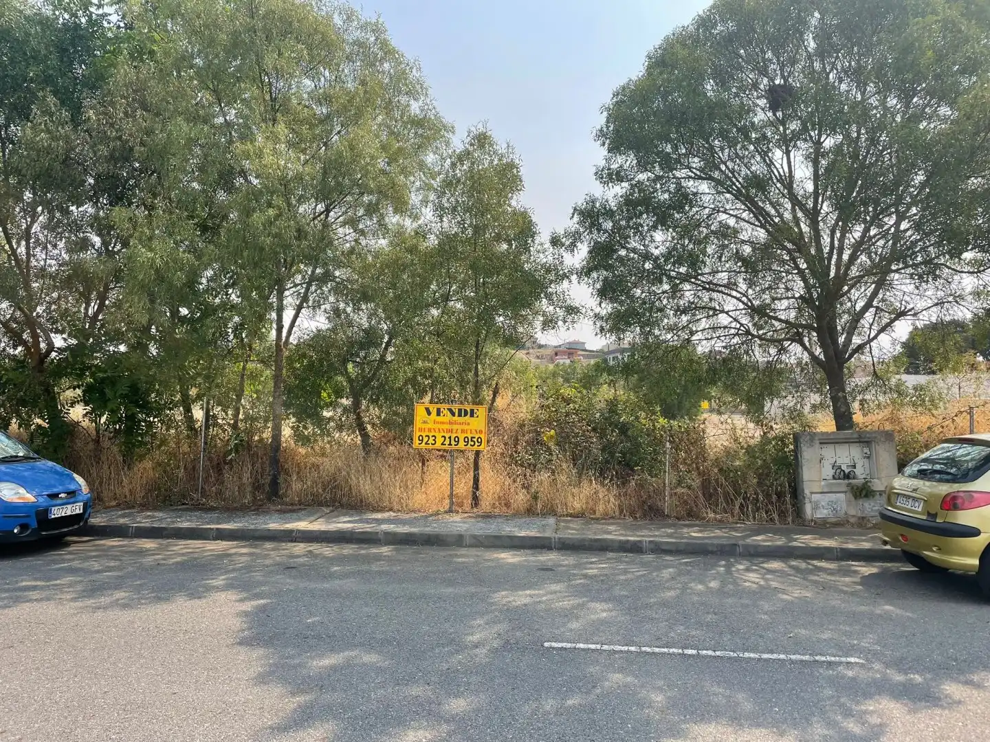 Lands and plots for sale in Villamayor, imagen 4