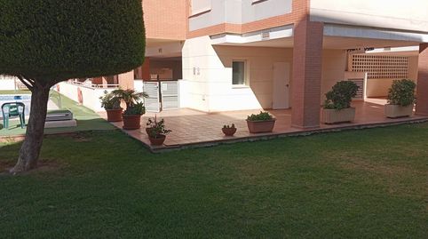 Foto 3 de Apartamento de alquiler en El Tomillar, Vélez-Málaga