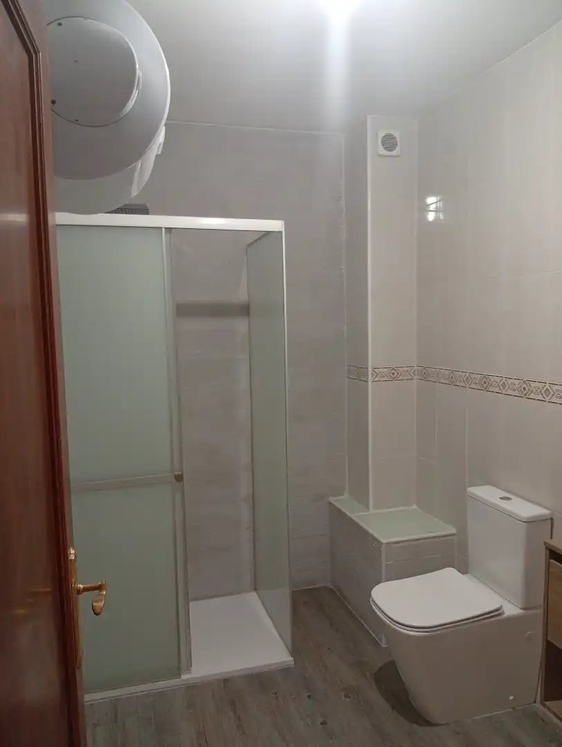 Wohnung zur Miete in Carrer Anselm Clavé, 11, El Pla de Santa Maria