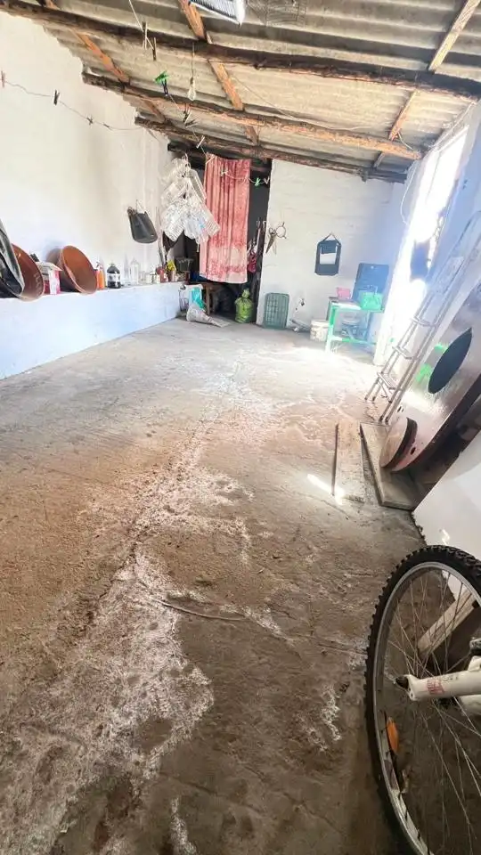 Casa o xalet en venda en Valverde de Leganés amb Terrassa