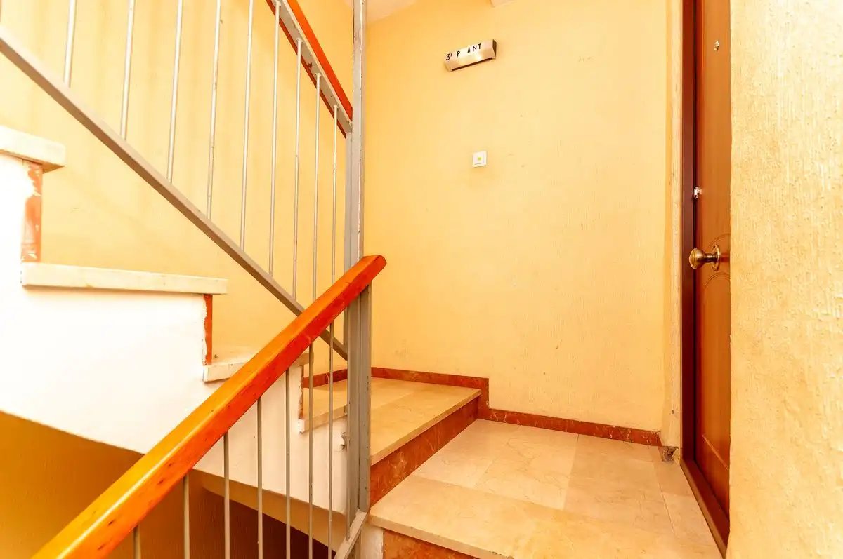 Wohnung mit Terrasse zum Verkauf in Carrer Santa Isabel, imagen 24
