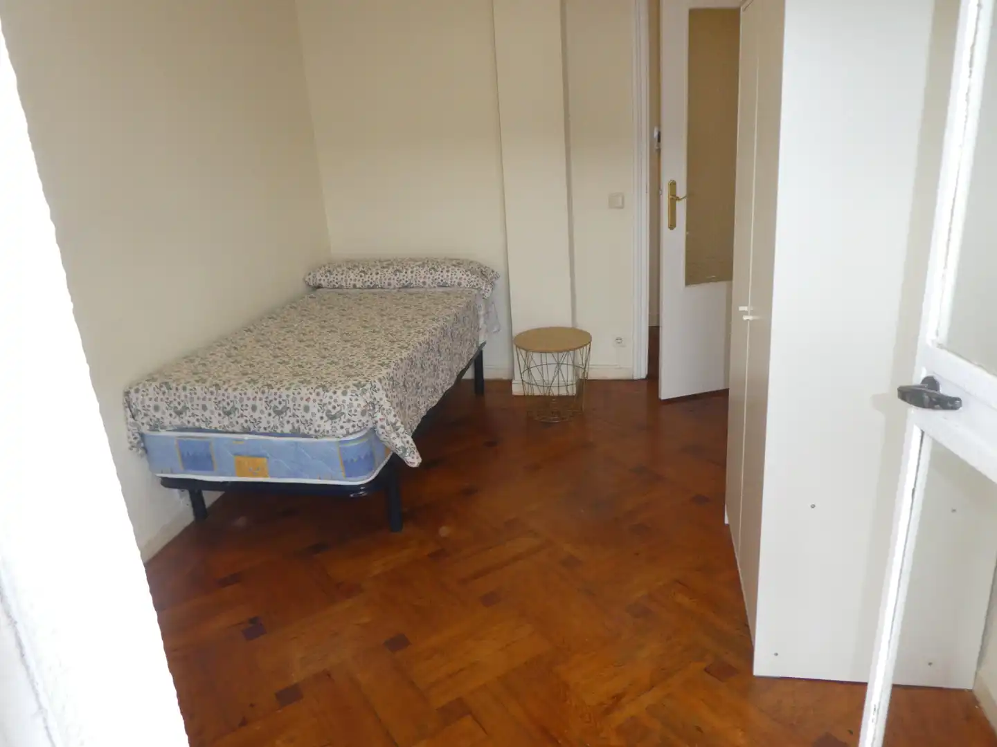 Wohnung zur Miete in Los Vadillos - R. Sanitaria - Pozanos