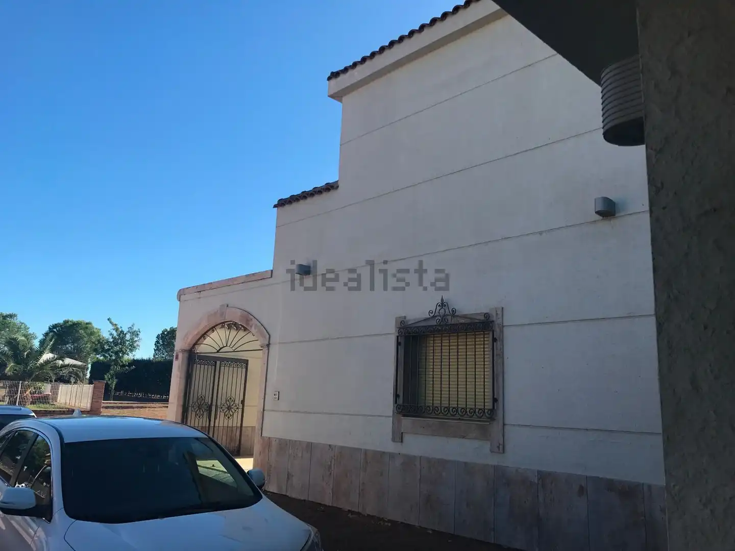 Villa mit Pool zum Verkauf in Calle cerca de Ciudad Real 0, imagen 22