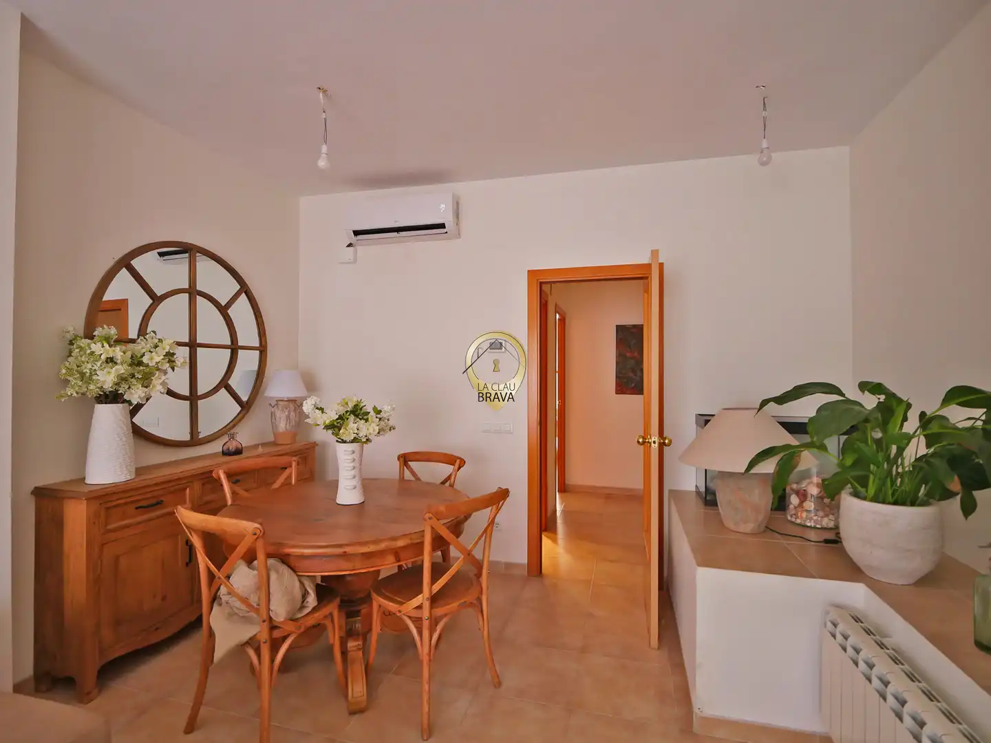 Maison jumelée avec terrasse à vendre à Eixample, imagen 5