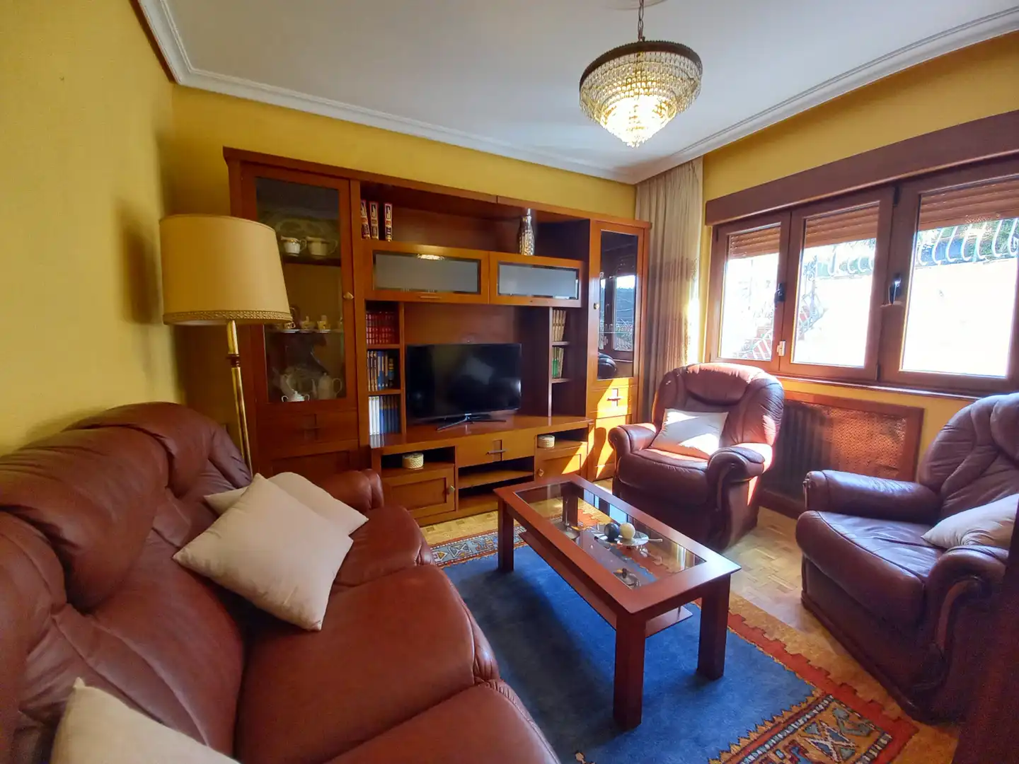 Casa con jardín en venta en Lugar Castro, imagen 23