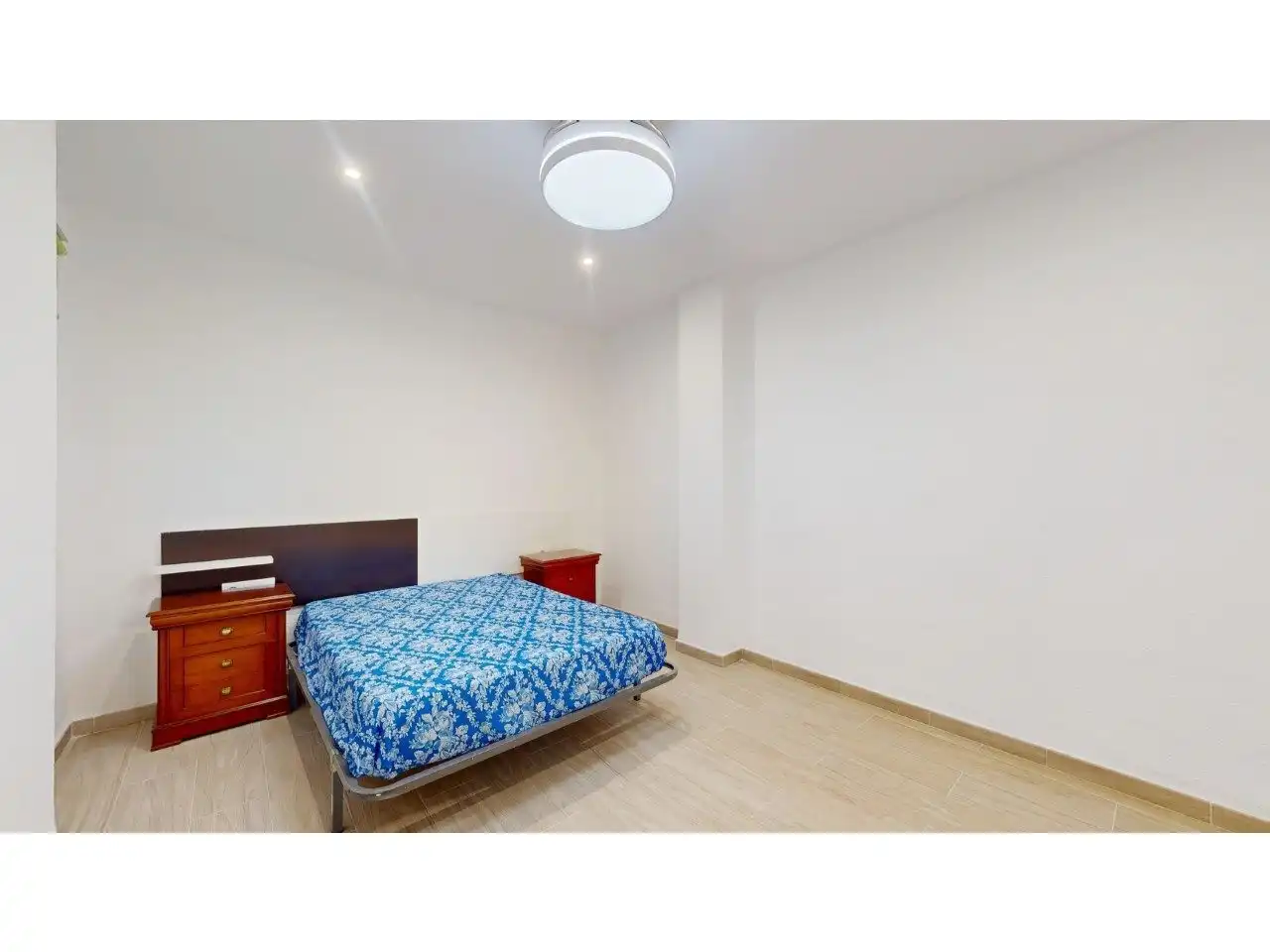 Habitación de Piso en venta en Valencia con Jardín privado