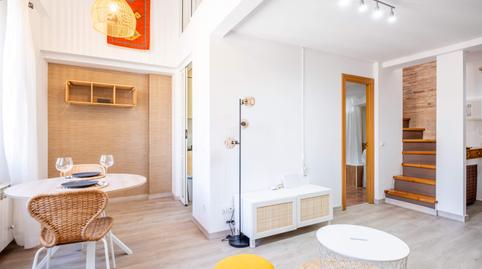 Foto 3 de Pis de lloguer a  Alfonso I, Alfonso, Zaragoza