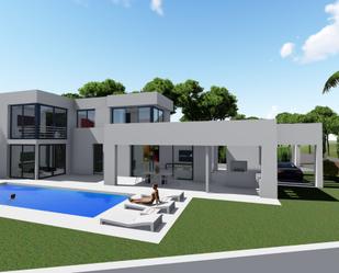 Country house for sale in Calpe / Calp  with Air Conditioner, Heating and Terrace