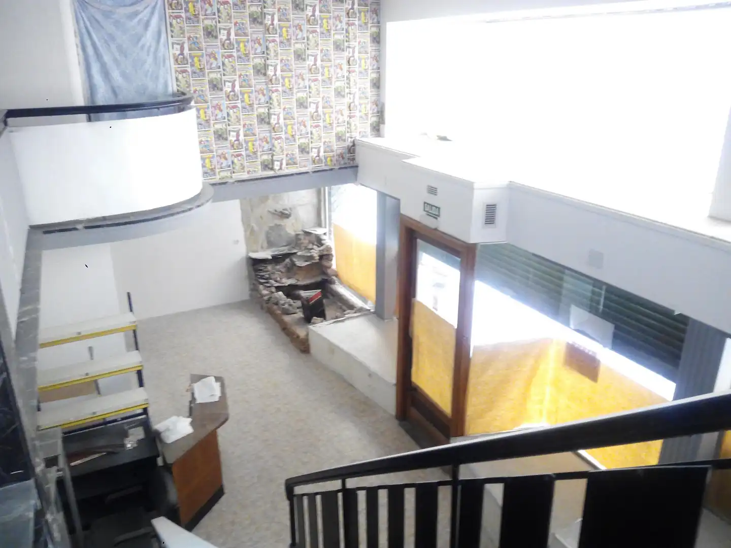 Local comercial en alquiler en Tarazona, imagen 3
