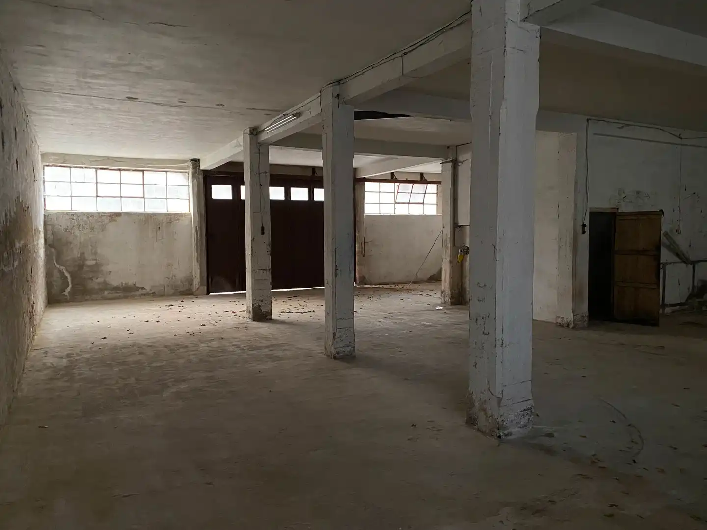 Geschaftsraum zur Miete in Orio