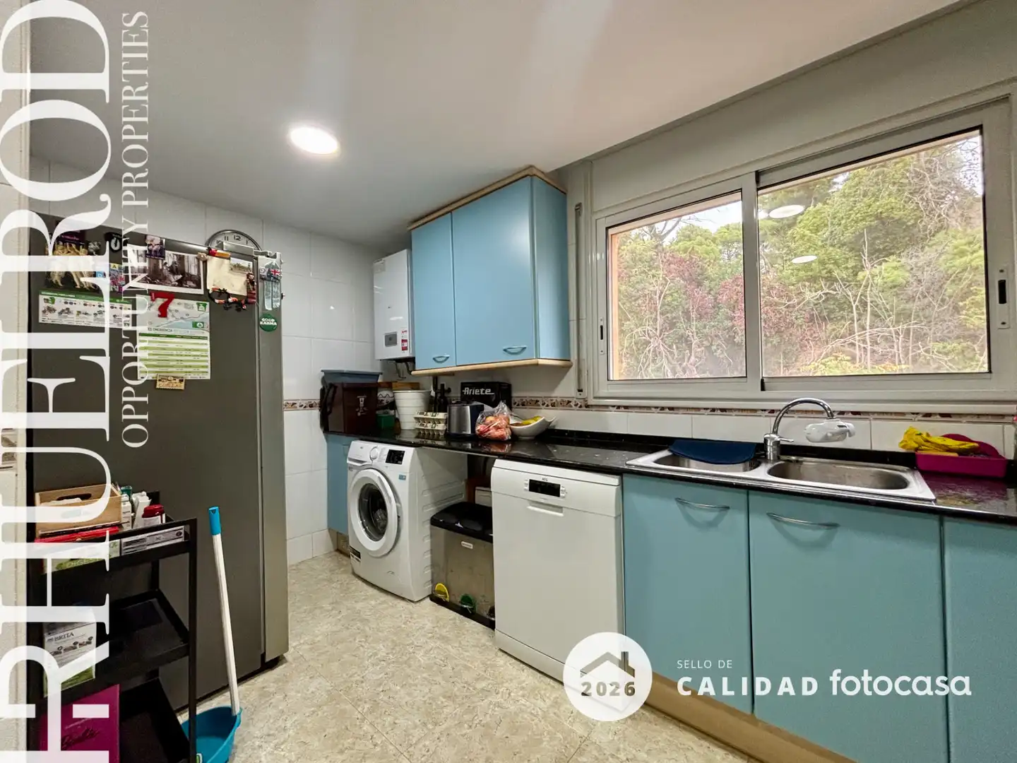 Maisonette mit Terrasse zum Verkauf in Rial de Pau Costa, imagen 13