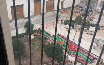 Jardí de Pis en venda en Baeza amb Aire condicionat, Calefacció i Terrassa