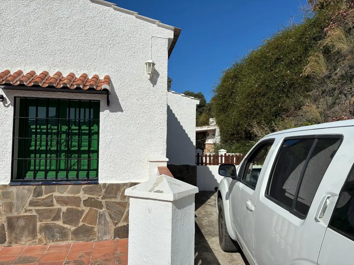 Finca rústica en venta en N/A, -1, Almijara